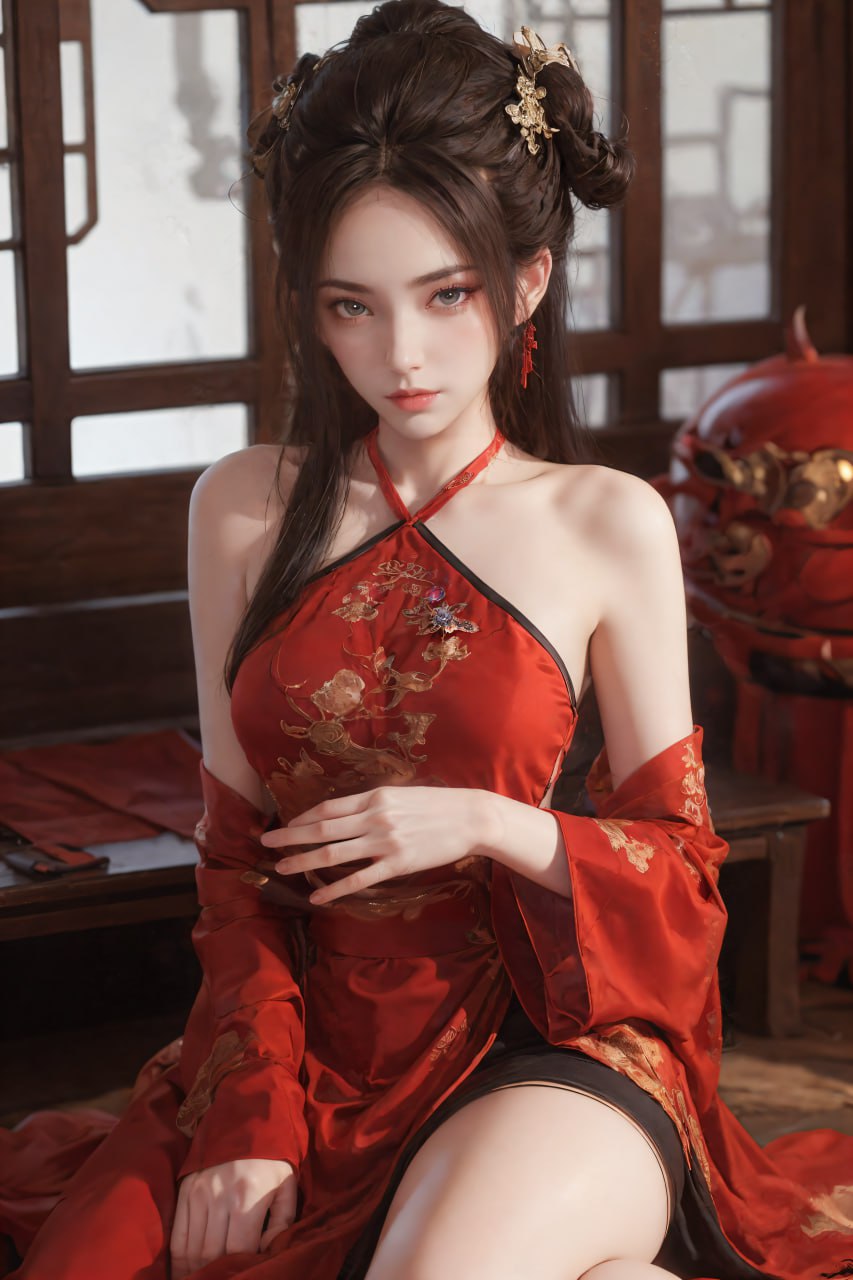 色元素或者