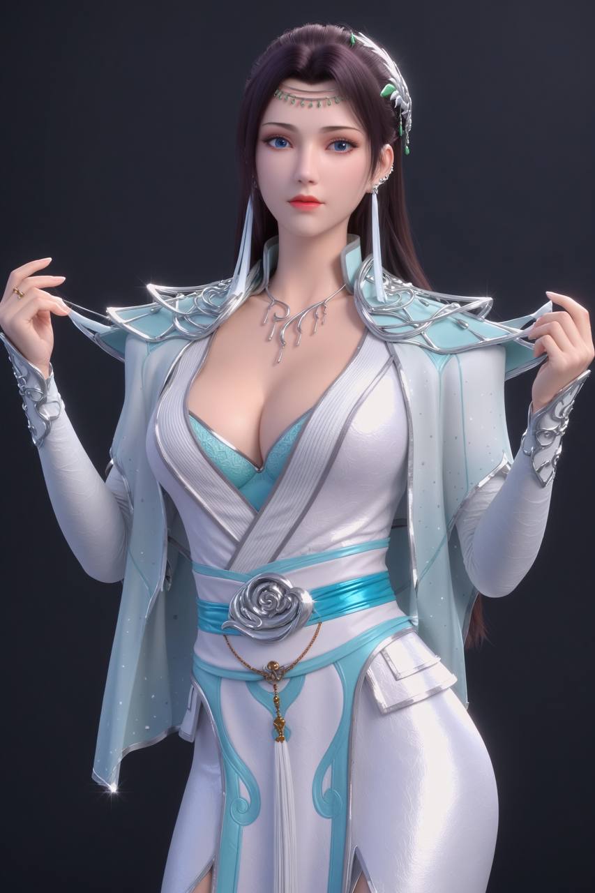 解到海洋环