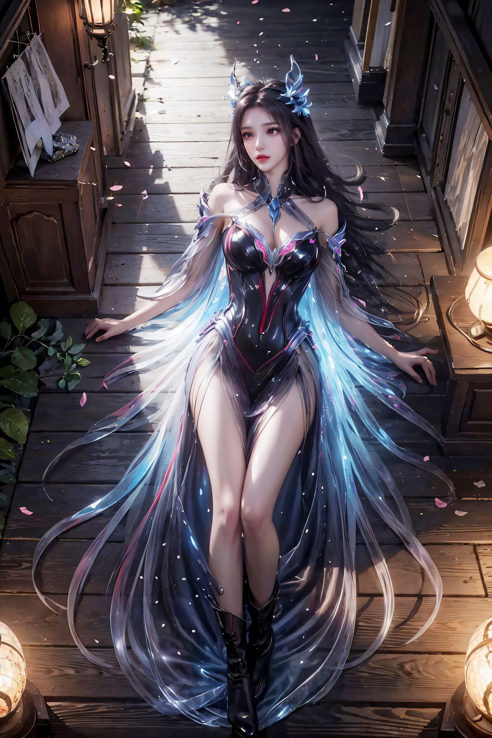 的时代