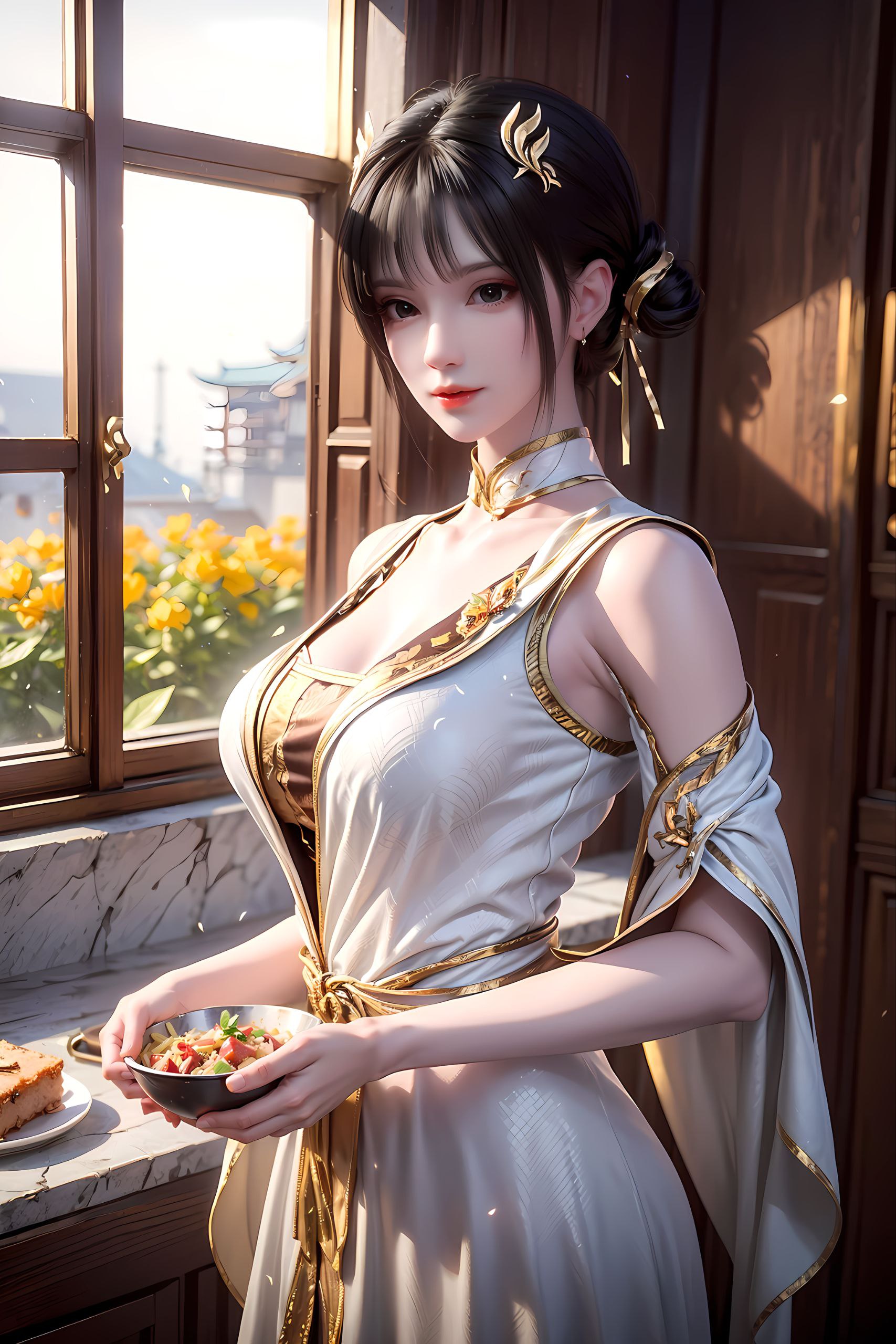 未来可能会
