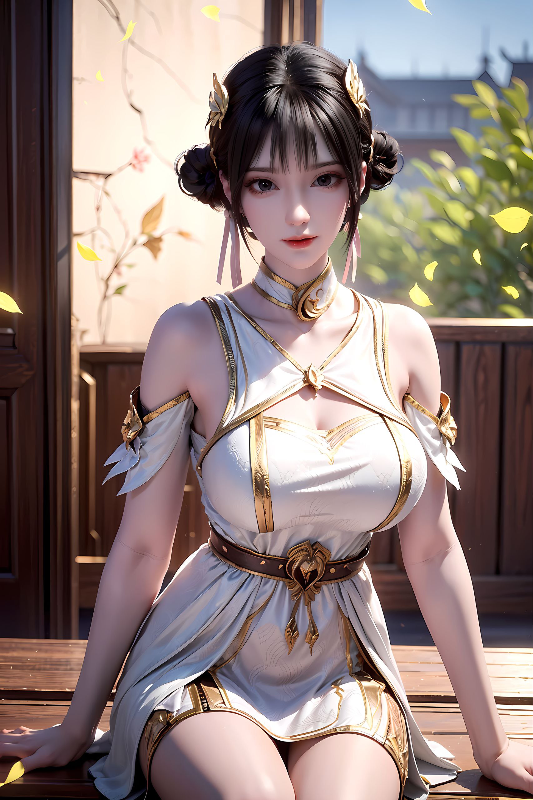 bt兔子