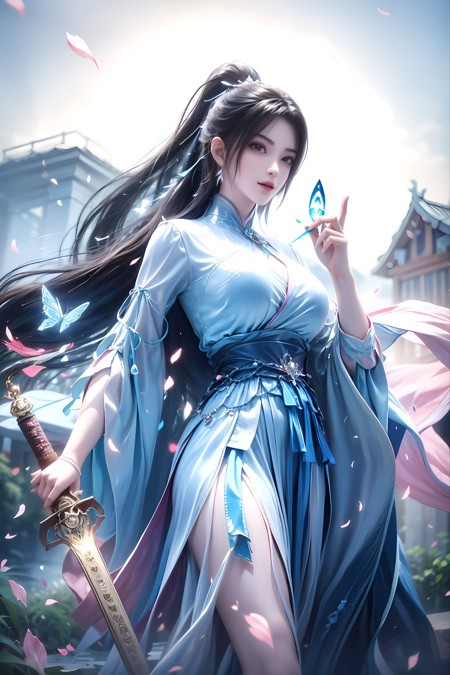 新资讯和八