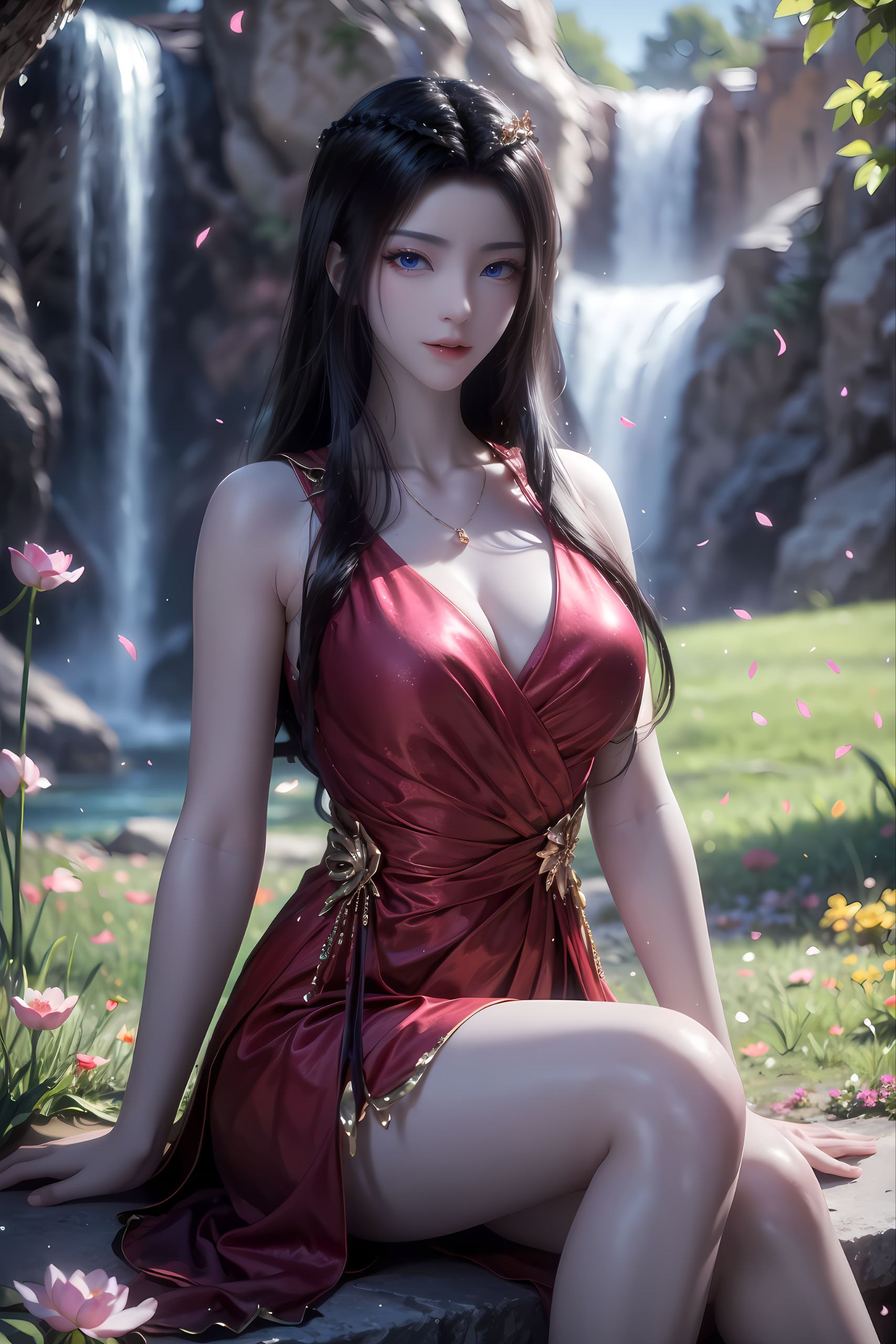 跟风盲从等
