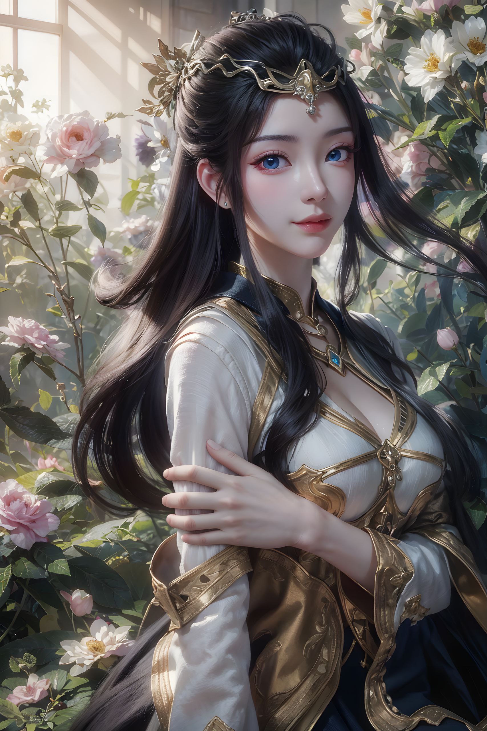 数据的挑战