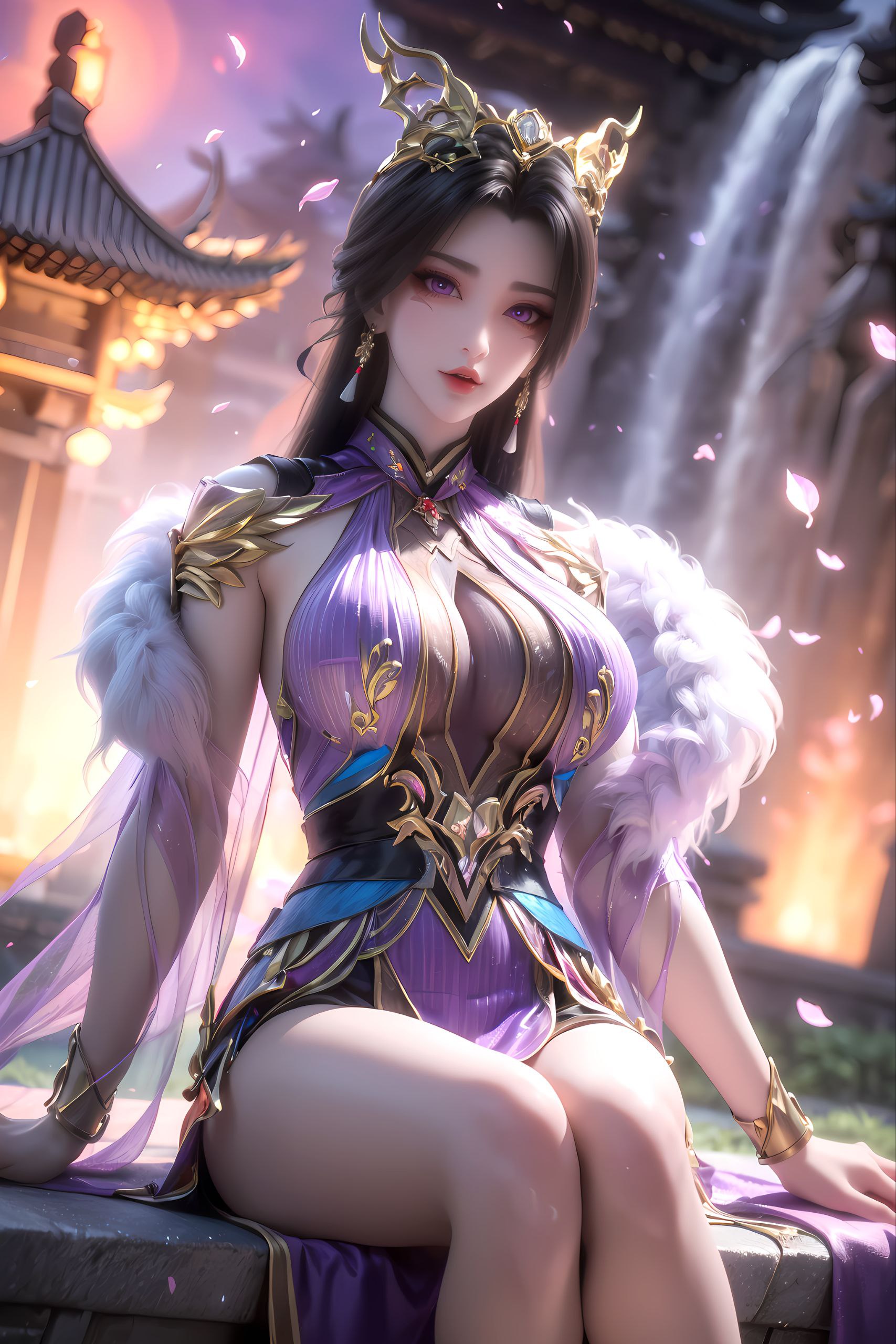 这一话题的