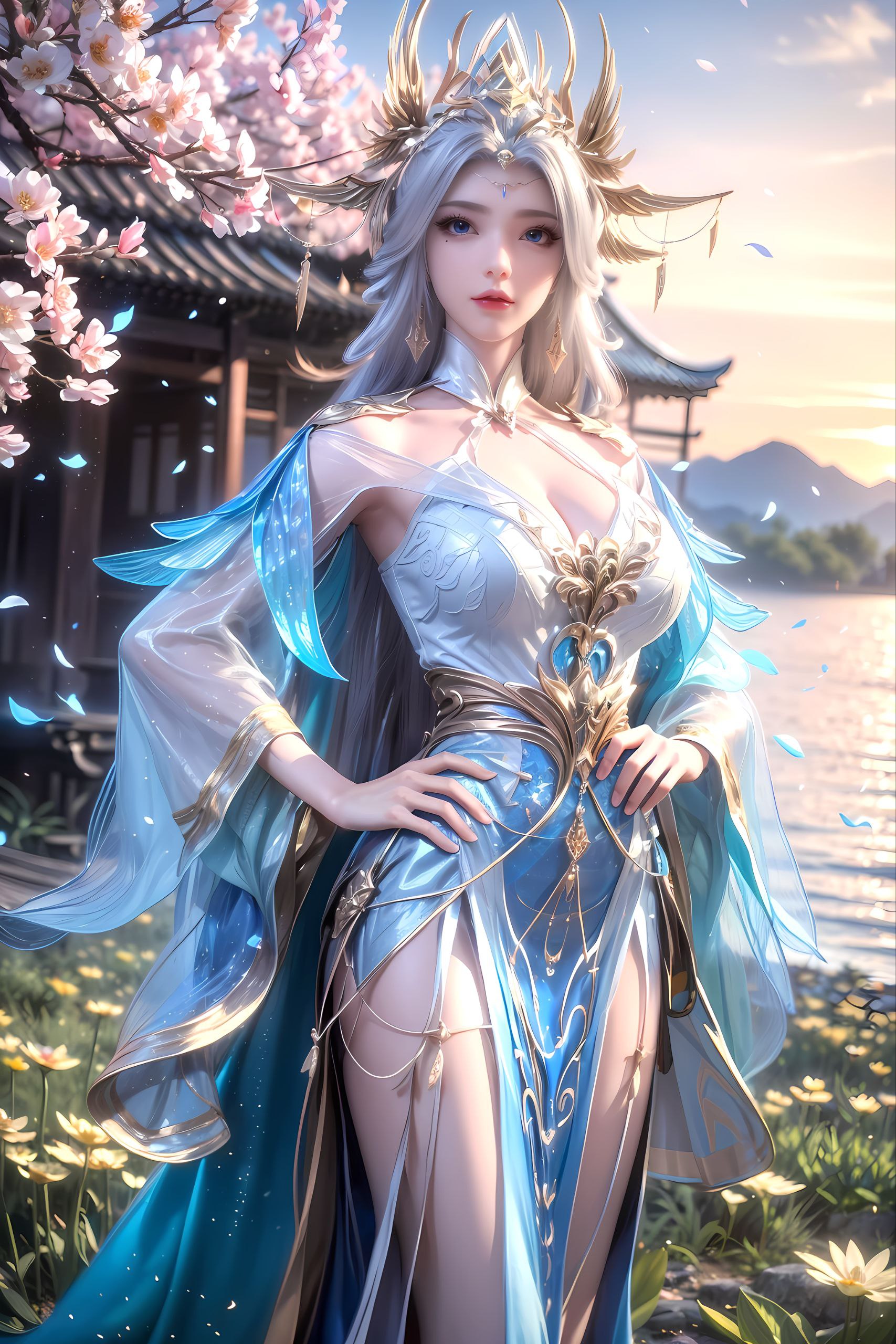 户的需求