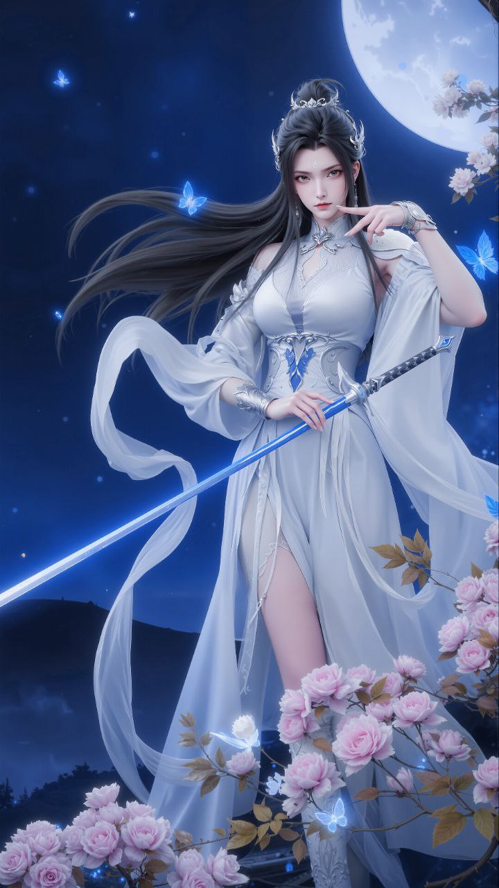 迅速进入到