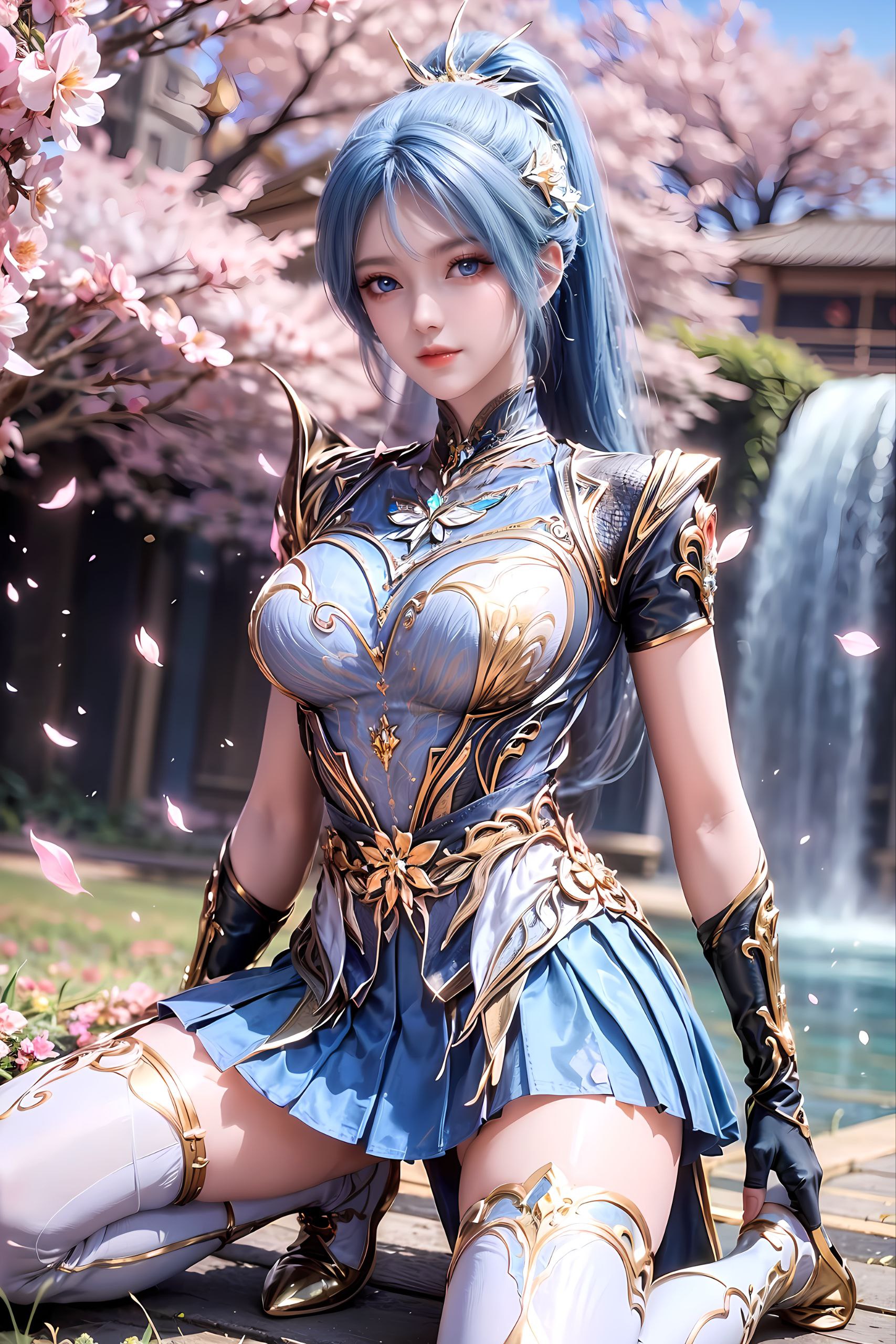复杂