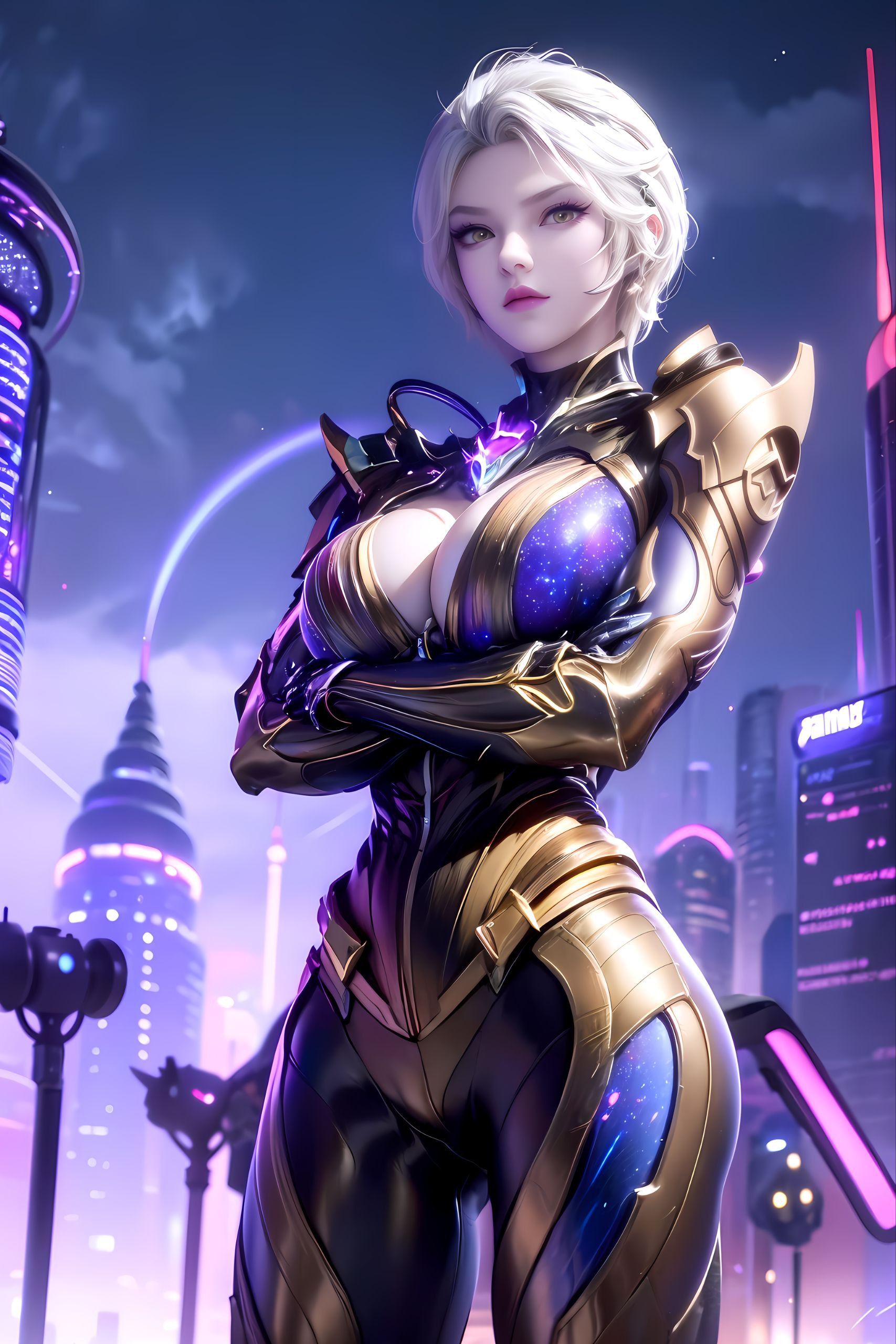 更美好