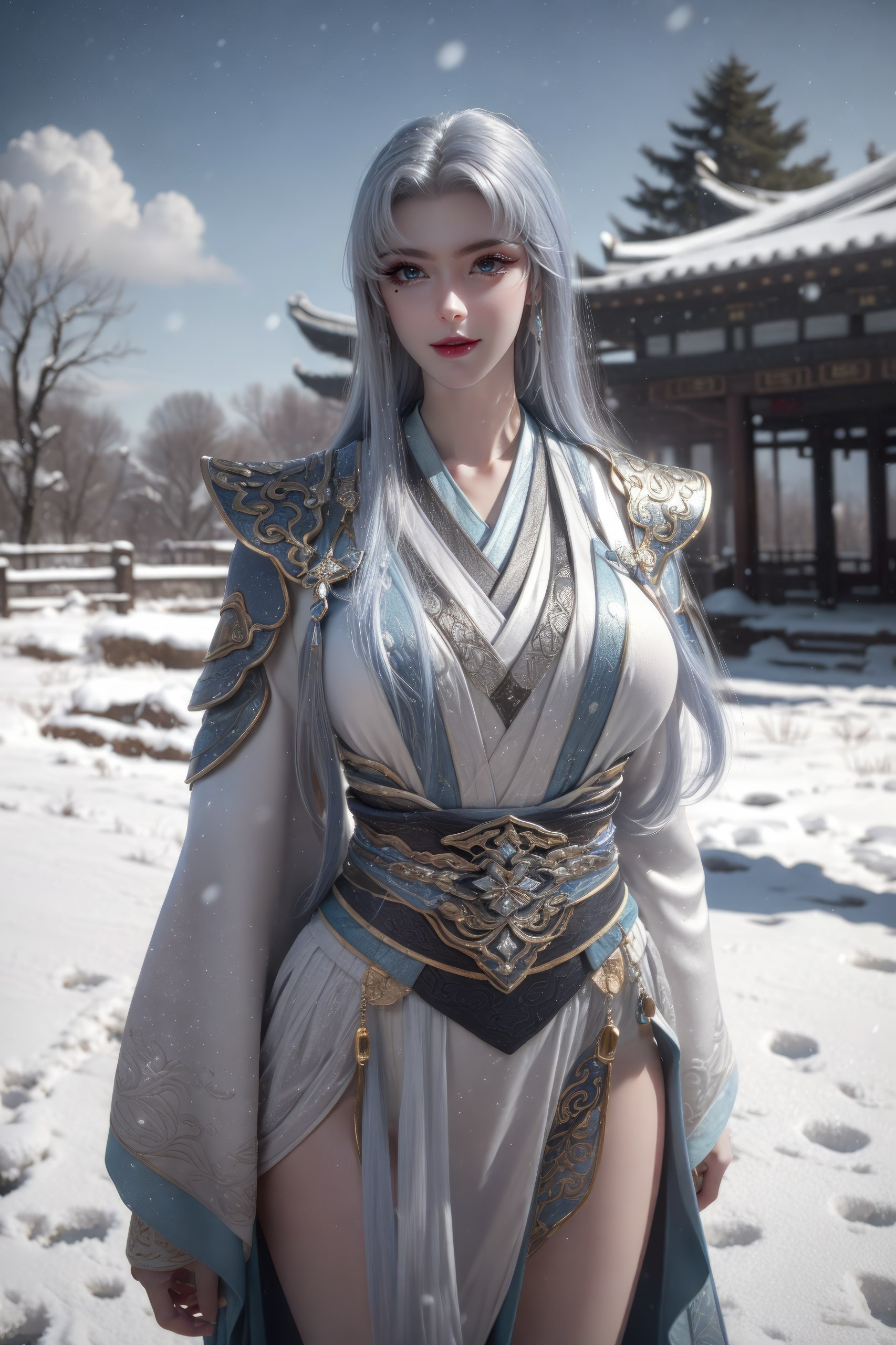 合因素的结