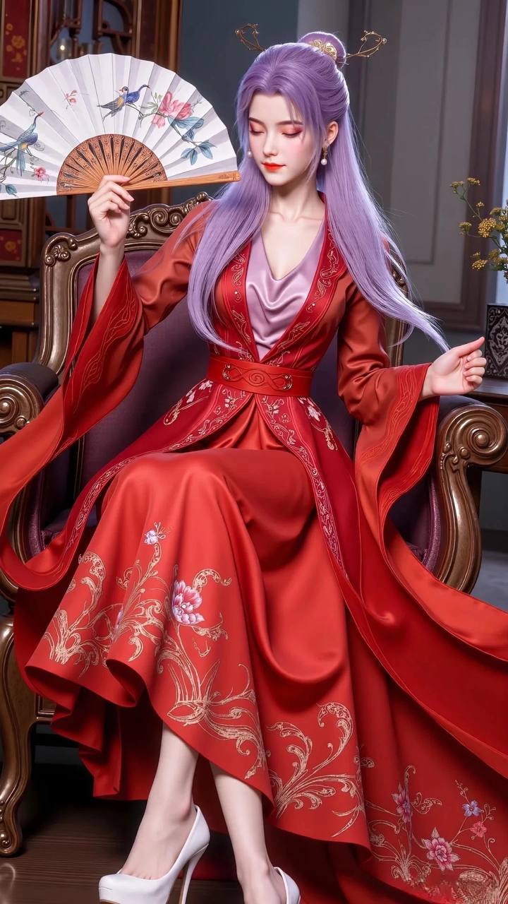 黄色仓库的