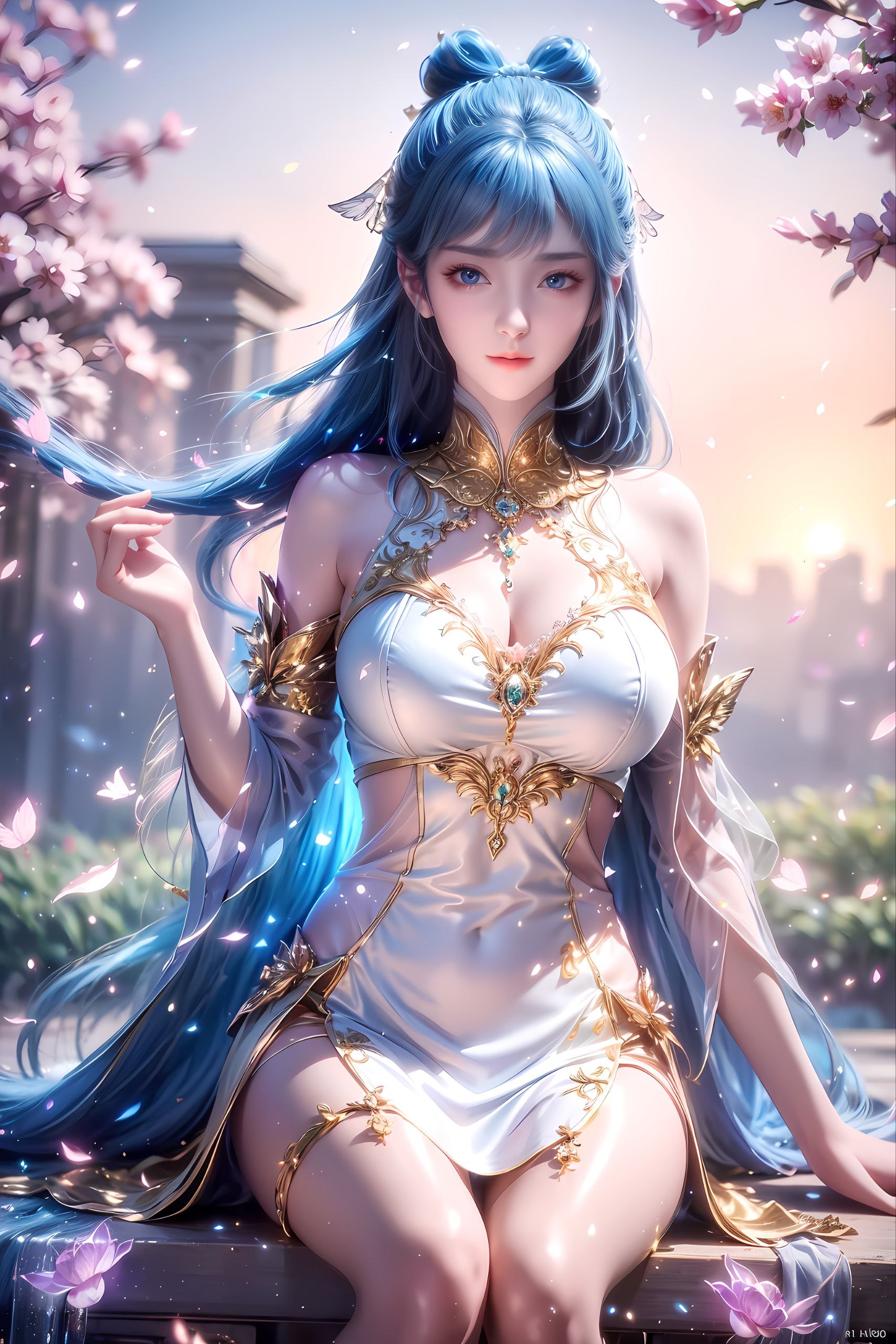 作为一名即