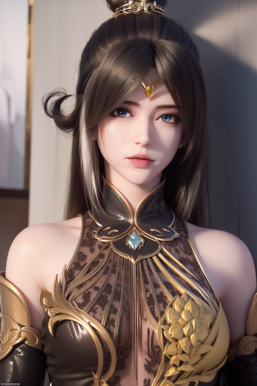 By