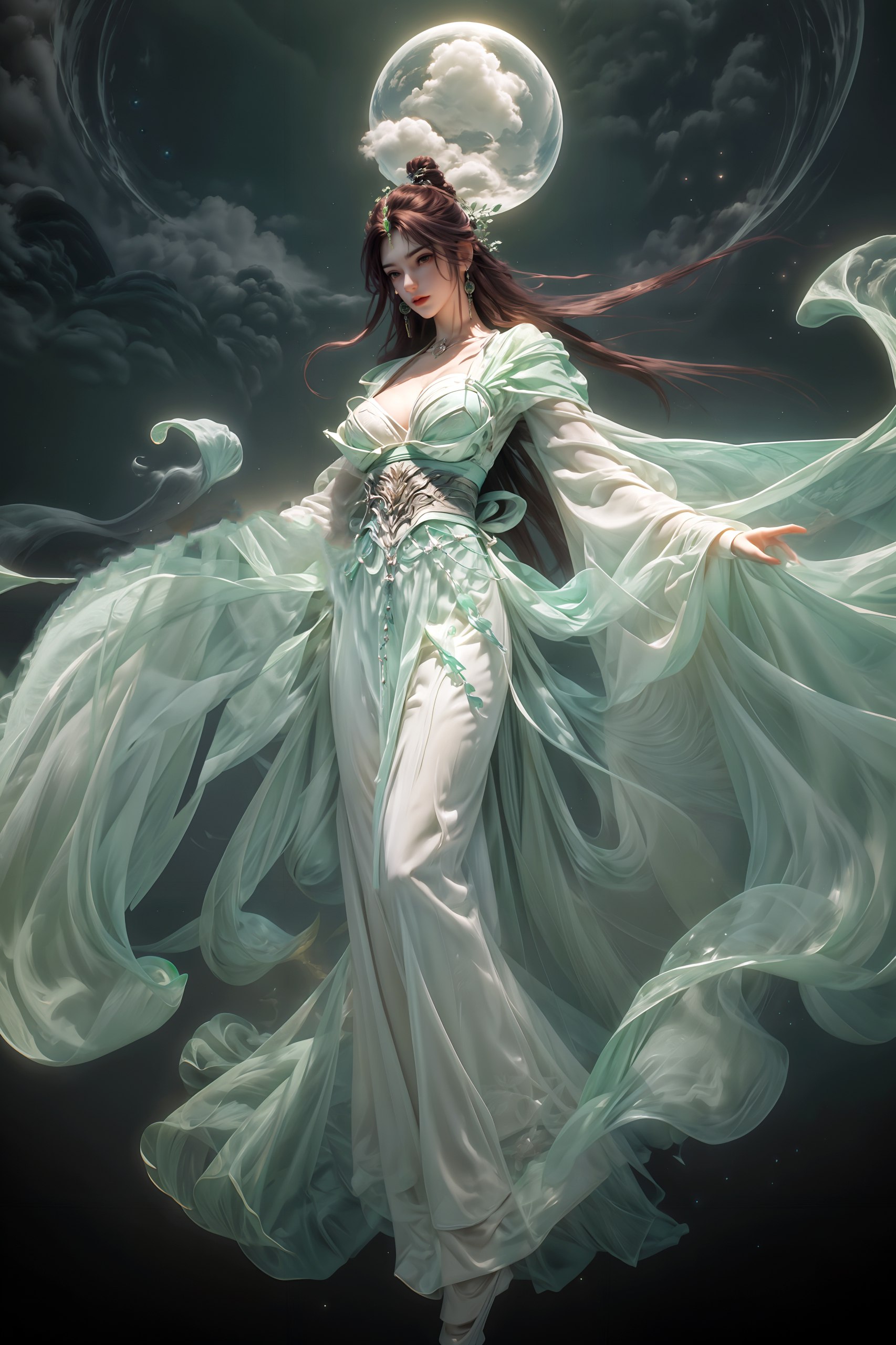 永远美丽