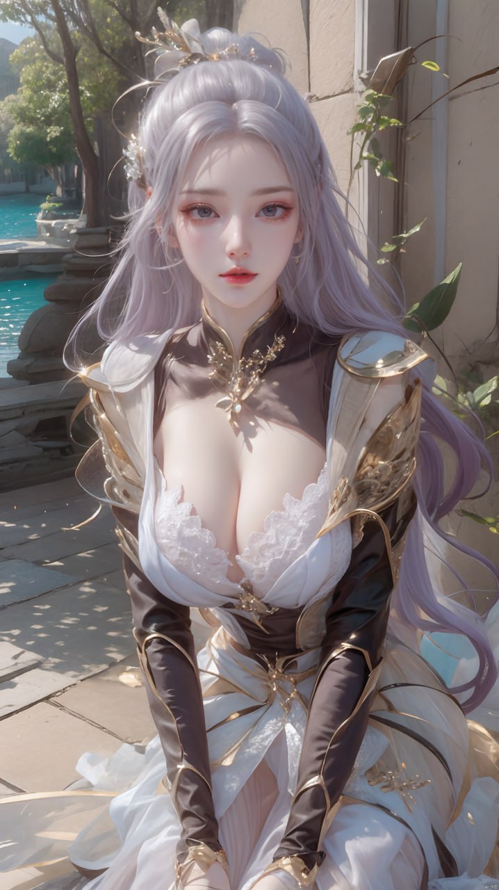 CC强调了