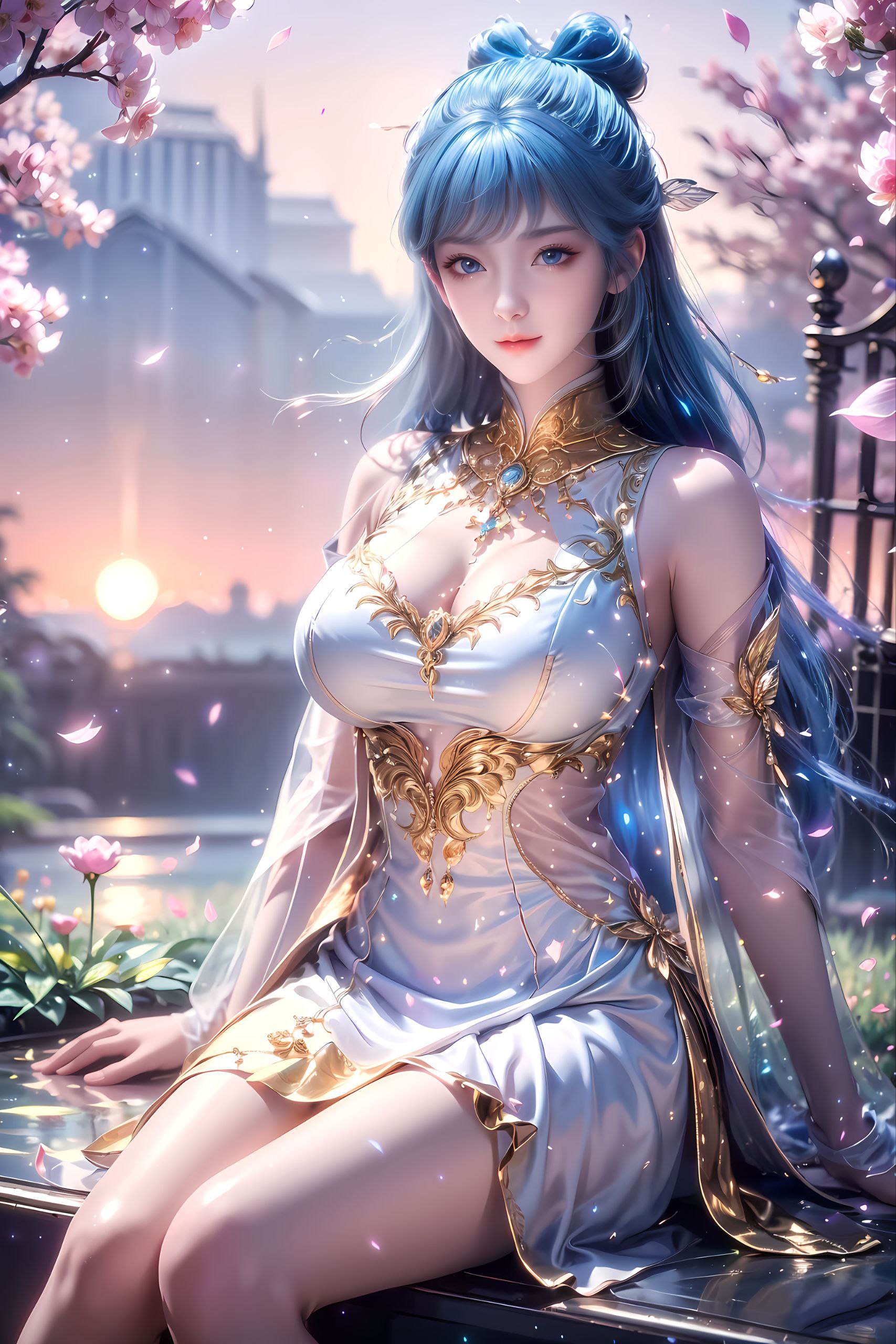 能是真实的