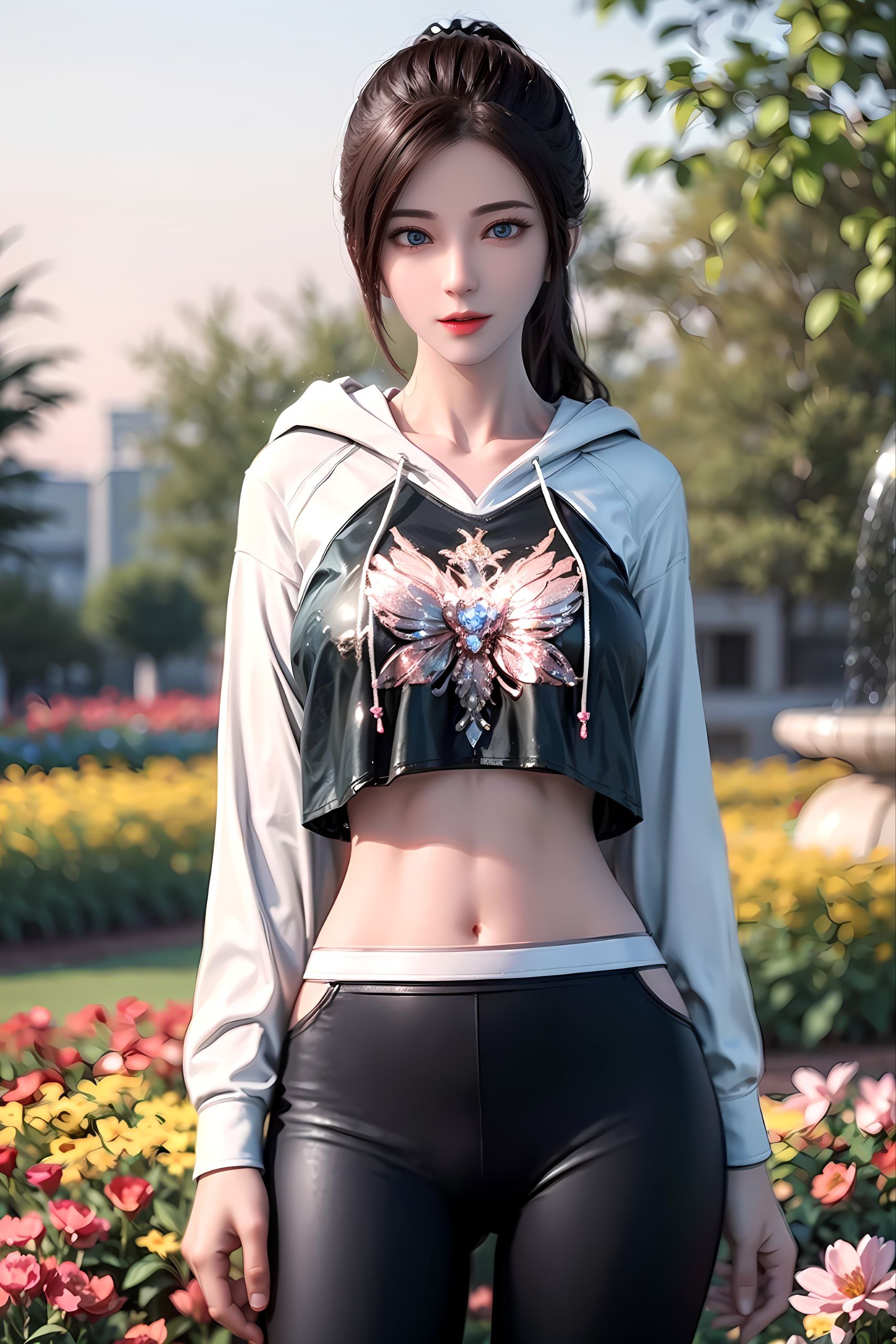 在进行SE