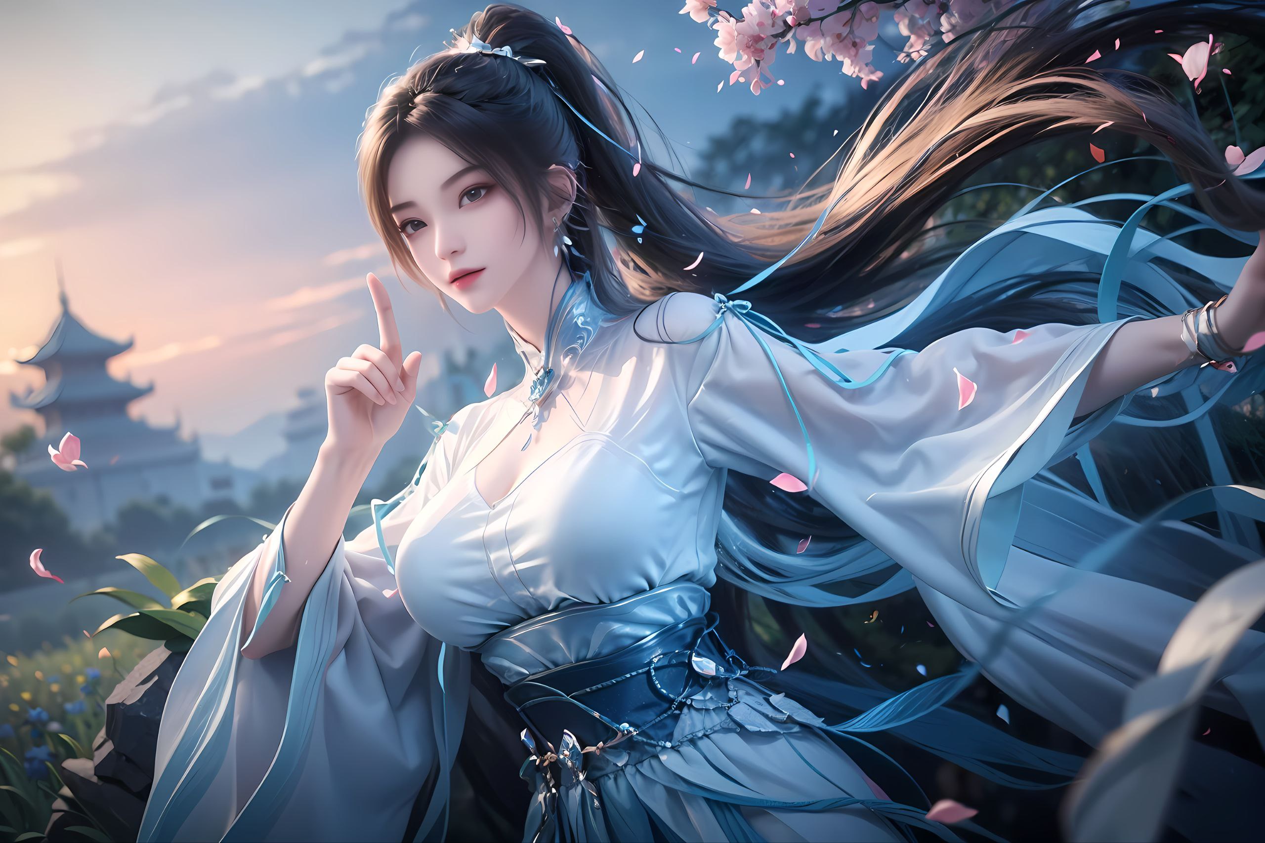 轻松与娱乐