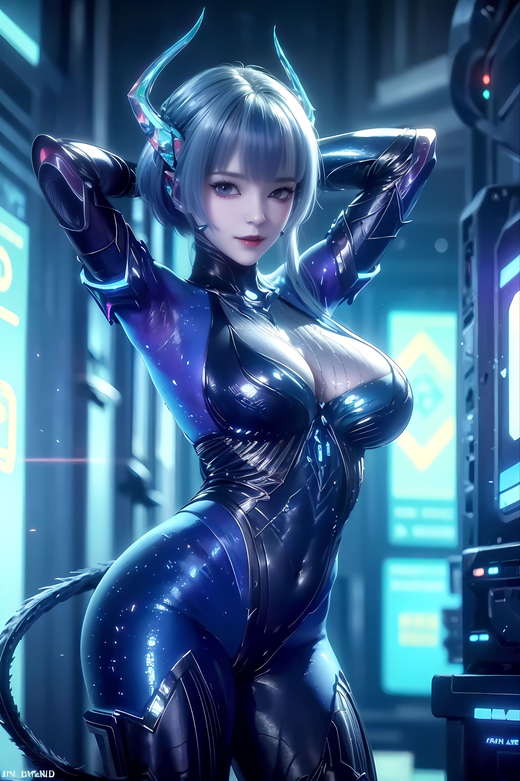 小美得到了