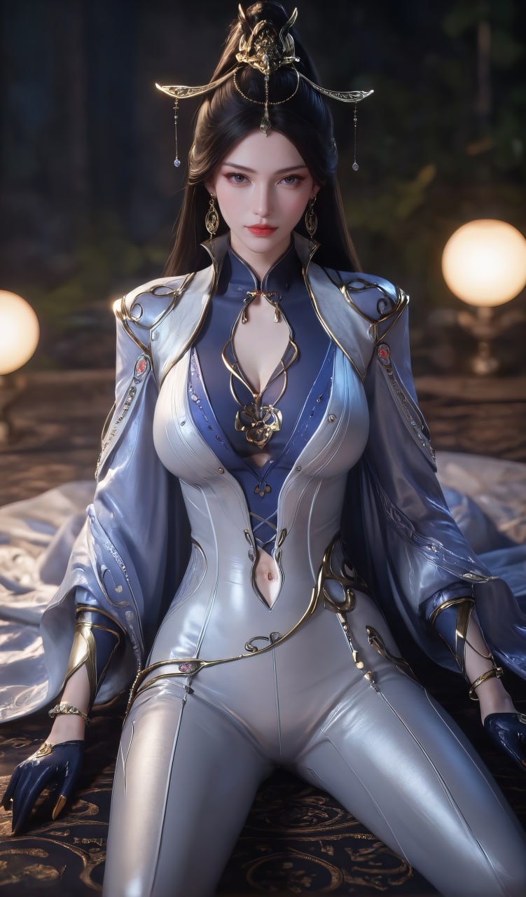 历和看法