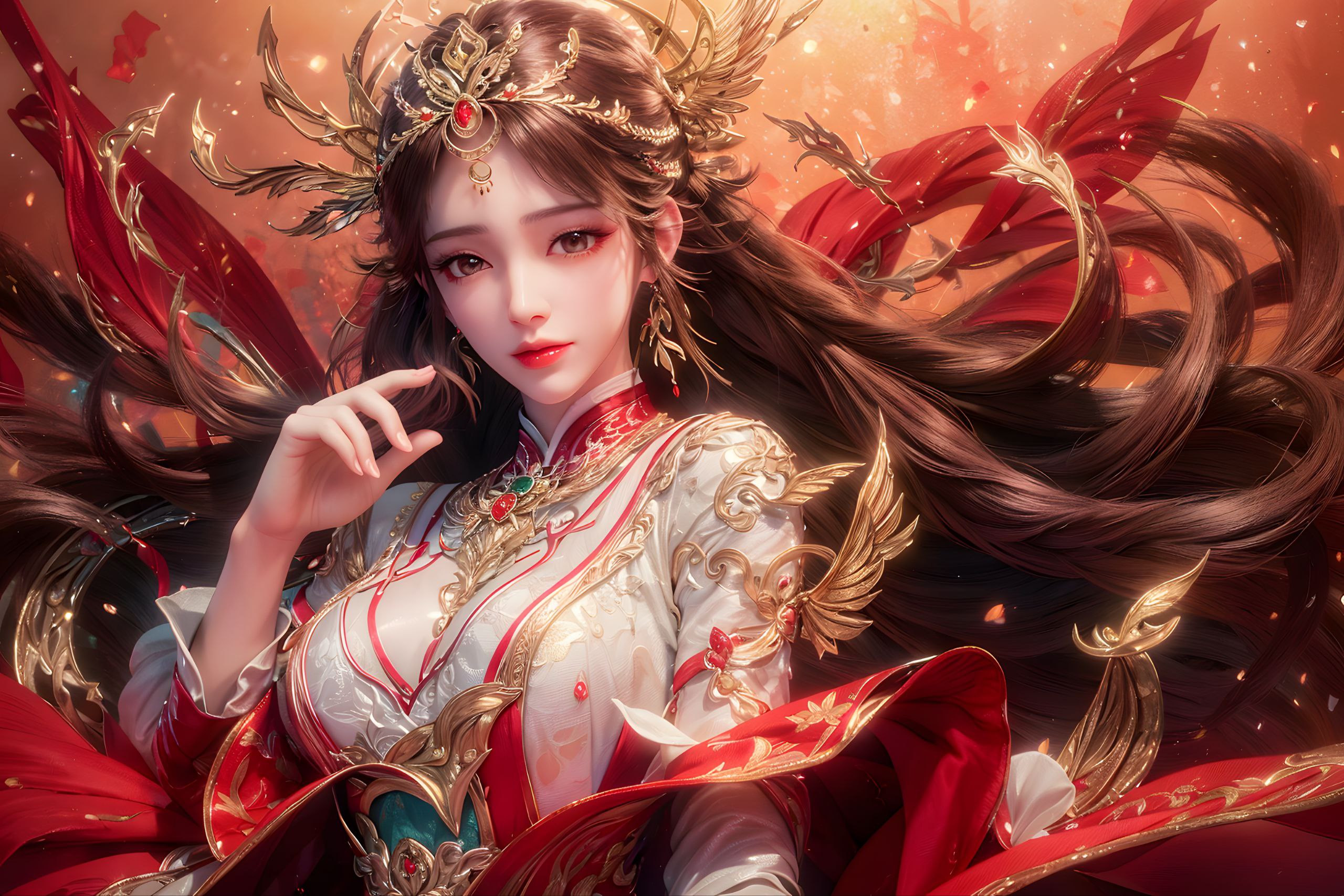 愉快的视频