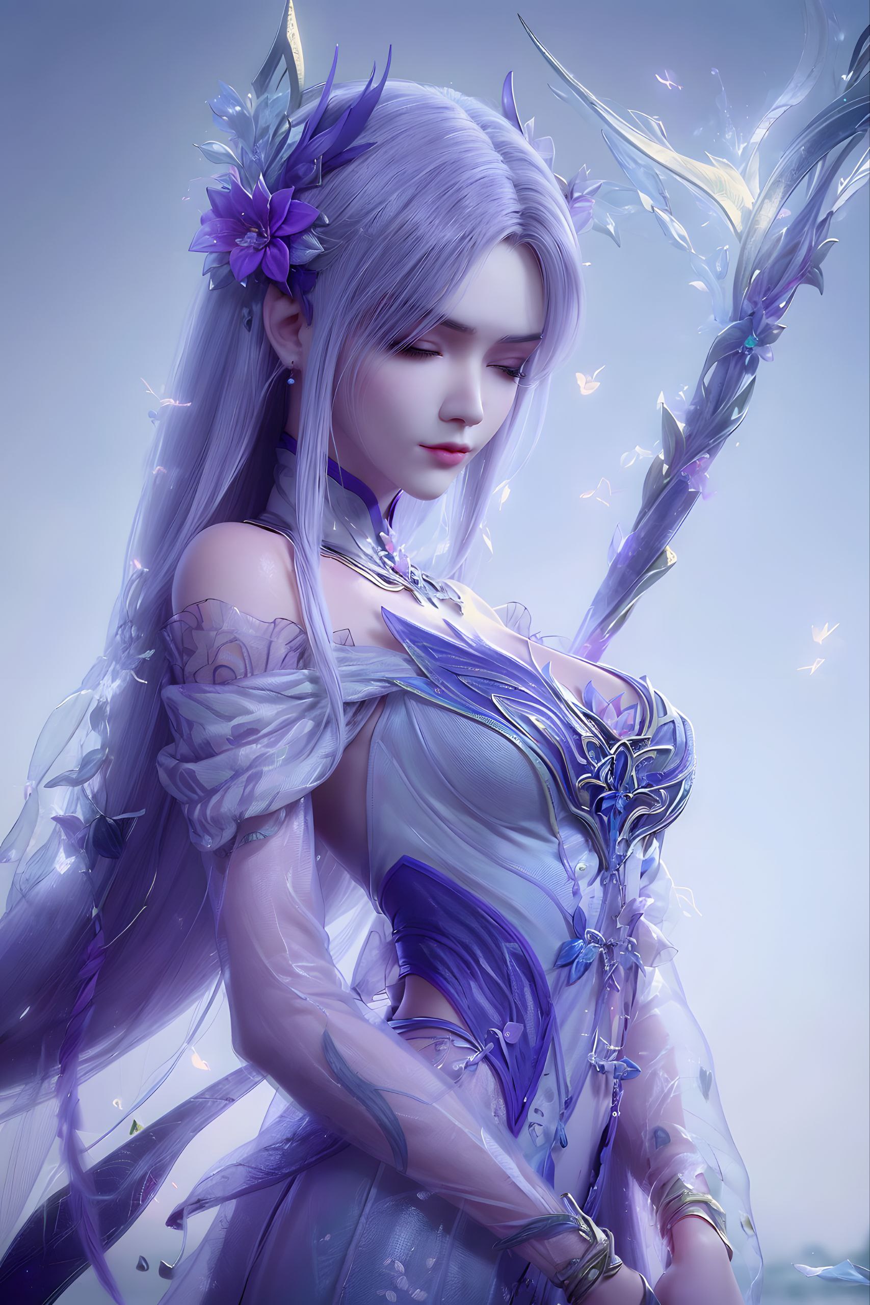 给了媒体更