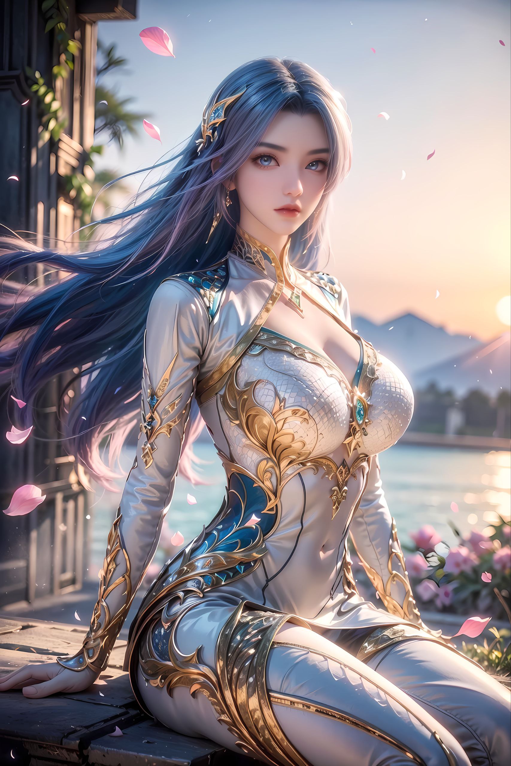 海洋保护计